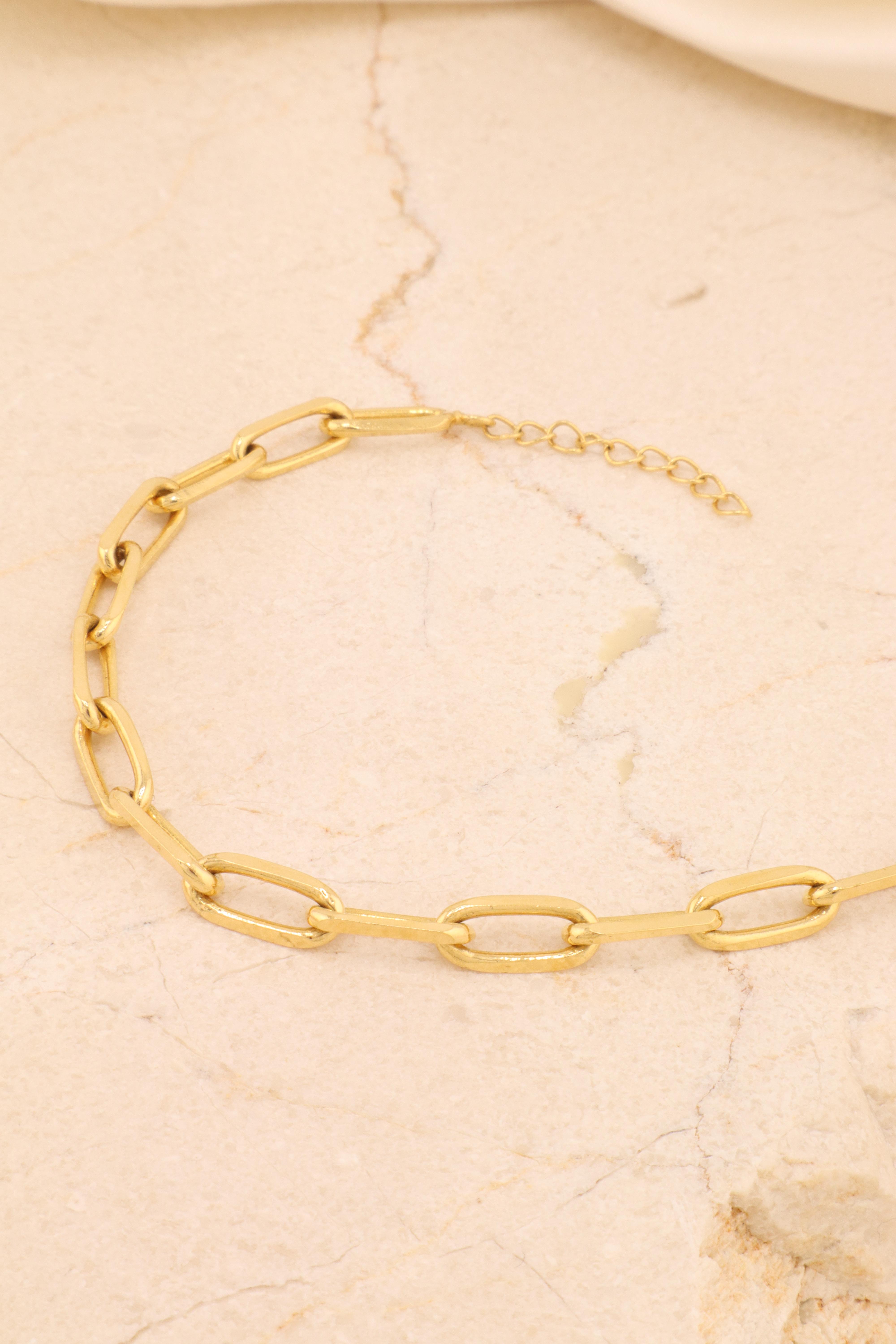PULSEIRA ELO CARTIER