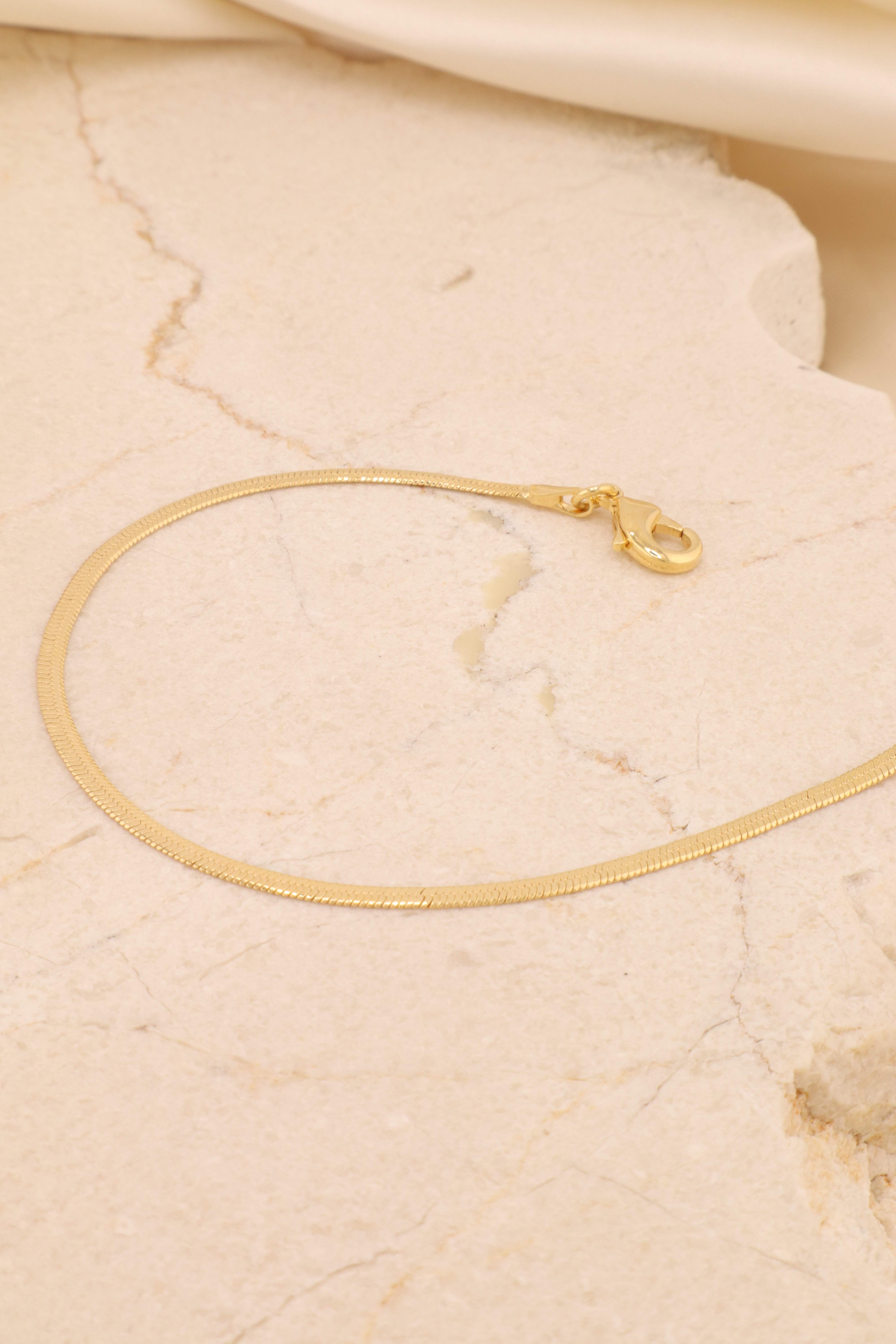 PULSEIRA  CORRENTE FITA 2MM