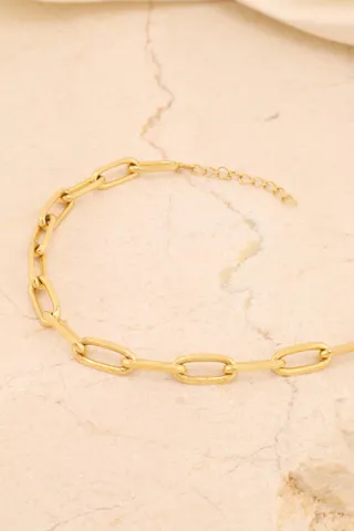 PULSEIRA ELO CARTIER