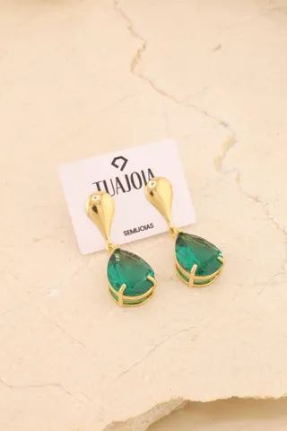 BRINCO BASE GOTA COM GOTA VERDE