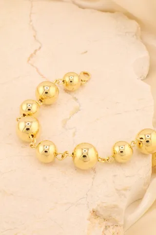 PULSEIRA ESFERAS 10MM E 12MM