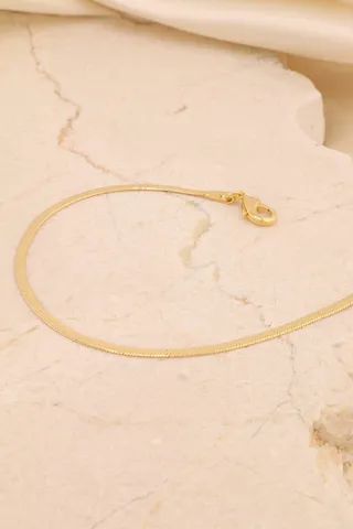 PULSEIRA  CORRENTE FITA 2MM
